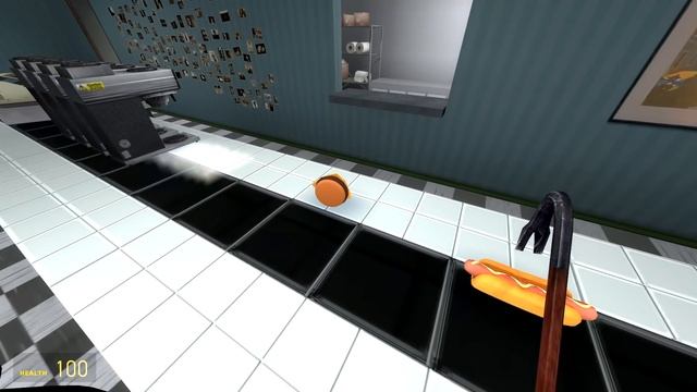 CURSED CREATURES IN TOWN! ?️ - Garry's mod Sandbox смотреть онлайн