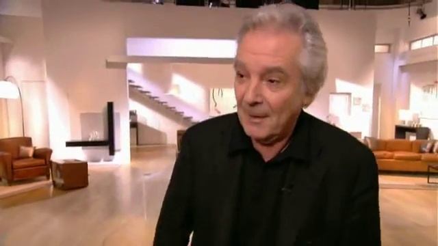 Pierre Arditi - Bonus Thé ou Café 25.02.12 смотреть онлайн