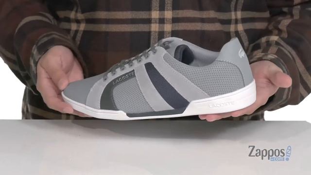 Lacoste Chaymon Club 120 2 SKU: 9433509 смотреть онлайн