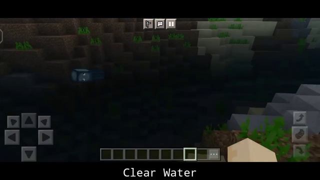 TOP Best Shaders For Minecraft Pe Render Dragon || Shaders For Mcpe 1.20 ( Support 1.20 Update ) смотреть онлайн