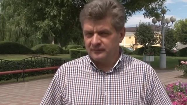 Погода вновь испытывает старооскольцев на прочность смотреть онлайн