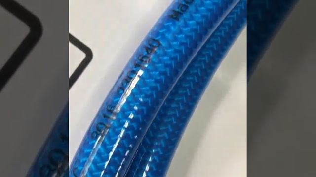 Шланг высокого давления Carwash Comfort смотреть онлайн