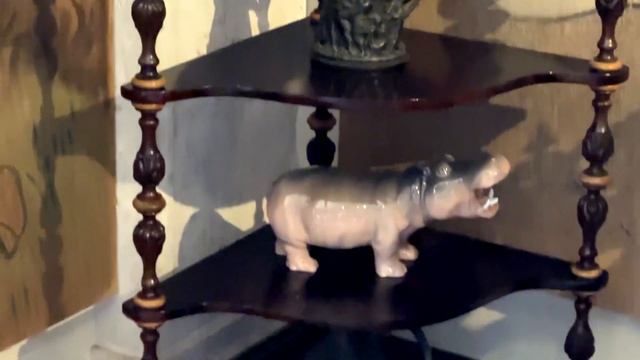 Бесконечные очереди и толпы во дворце Пена. Но красиво! смотреть онлайн