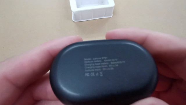 Earbuds TWS!!Super baratos!!Lenovo XT91 - Unboxing e Primeiras Impressões смотреть онлайн