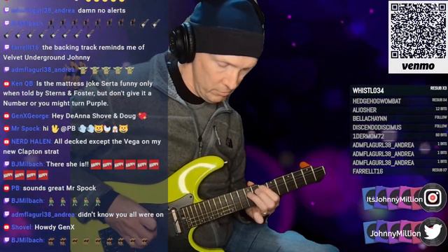 Full Stream Replay Dec 29, 2023 смотреть онлайн