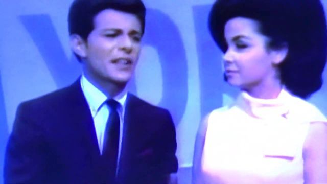 Frankie Avalon // Annette Funicello смотреть онлайн