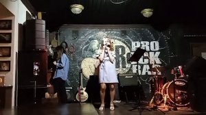 Дружба крепкая (cover).
