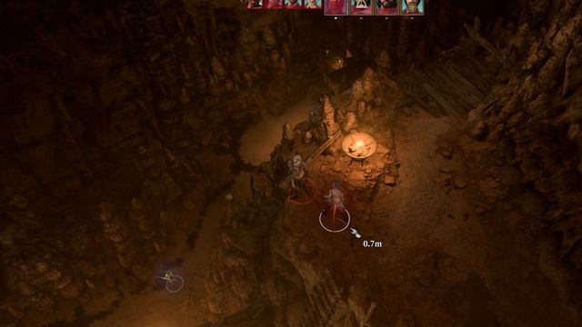 Baldur's Gate 3 - Paladin Second Level Spells смотреть онлайн