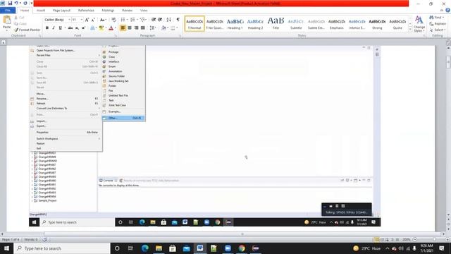 Maven Project Part1 смотреть онлайн