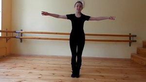 Как научиться крутить шене?