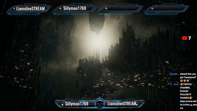 💙LIVE STREAM💙MORTAL KOMBAT 11 PLAYING RANKED SETS YES AM A BOT|CHILL STREAM|PLAYING WITH SUBS|MK11 смотреть онлайн