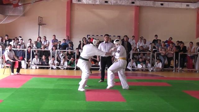 Сухов Руслан бой за 3 место смотреть онлайн