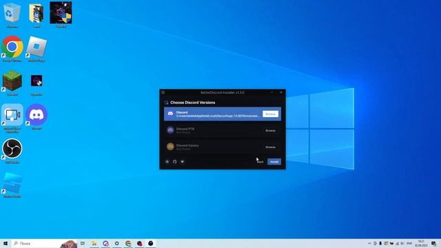КАК СТРИМИТЬ В 1080 60 FPS В DISCORD БЕСПЛАТНО КАК СТРИМИТЬ В 4k 60 FPS В DISCORD БЕЗ НИТРО смотреть онлайн