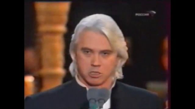 БАРИТОН - Лучший тип мужского голоса? | Какие бывают Баритоны!?