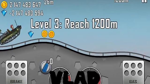 Топ 5• СуМаШедШиХ АвТо) в -Hill Climb RaciNg" смотреть онлайн