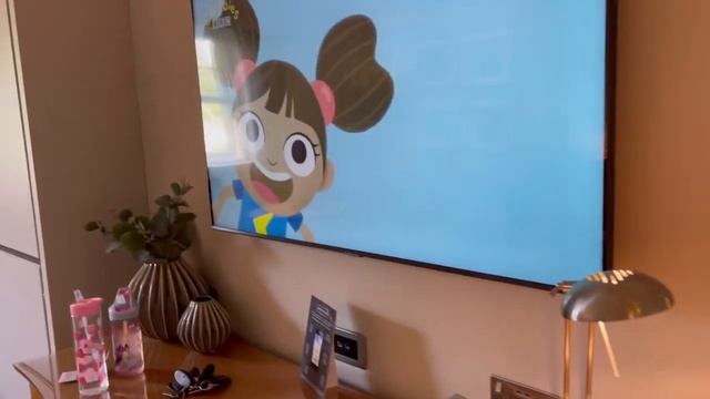 WHAT WE ATE AT AUCHRANNIE ARRAN | ROOM TOUR AND MINI VLOG | FAMILY VLOG смотреть онлайн