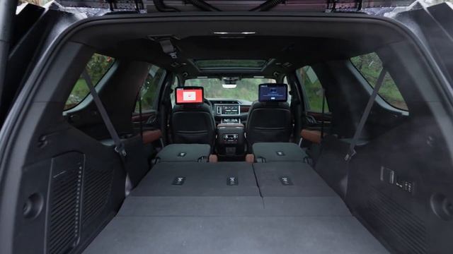 2025 GMC Yukon Redesign : Duramax Engine Enhancements & New Trim Levels (SLE and SLT Replacements) смотреть онлайн