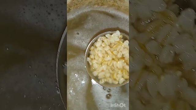 Շատ հեշտ պատրաստվող թան-ապուր ( սպաս) Очень простой суп с кефиром #սպաս #թանապուր