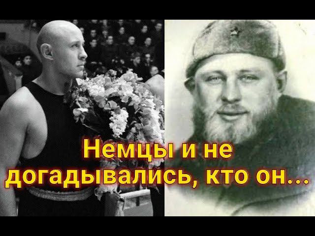 Он отправил шестерых в нокаут, взорвал ДЗОТ, спас раненого командира... смотреть онлайн