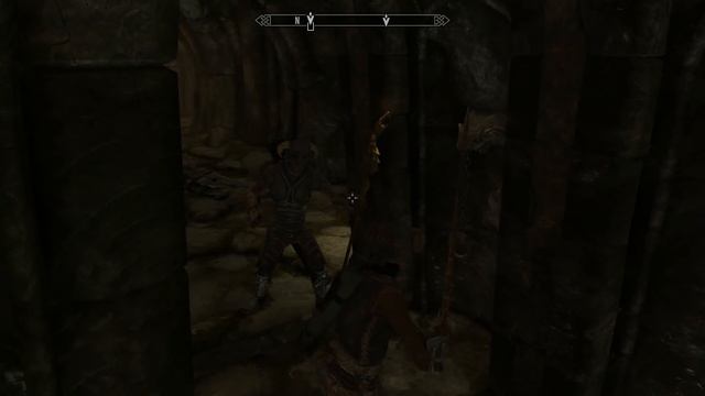 The Elder Scrolls V: Skyrim - Special Edition ✔ {часть 12} Добыть рог Юргена смотреть онлайн