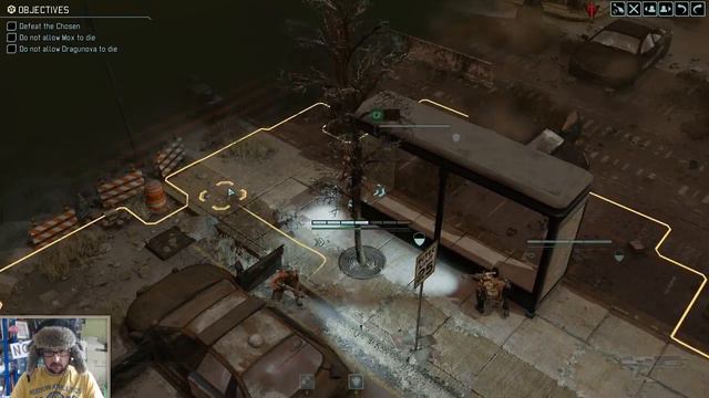 XCOM 2 - War of the Chosen #2 - We're Coming For You смотреть онлайн