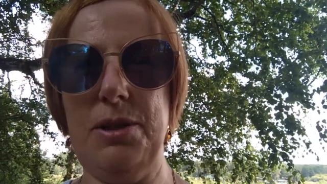 Жара!!! Самые главные советы по уходу. Как сейчас себя чувствуют мои фиалки. смотреть онлайн