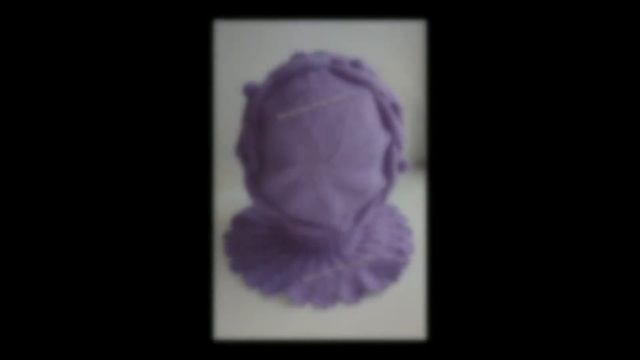 С чем носить летний берет смотреть онлайн