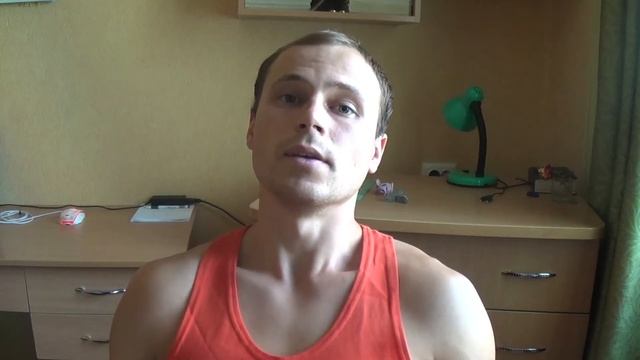 Второе дыхание, ОТКУДА? смотреть онлайн