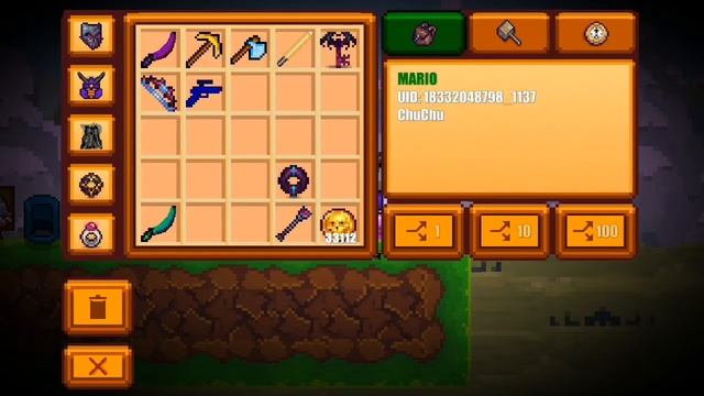 И СНОВА Я ЛАЖАНУЛ :) ОТКРЫВАЕМ 40 КЛЮЧИКОВ МАСТЕРА ☕ Pixel Survival 2 смотреть онлайн