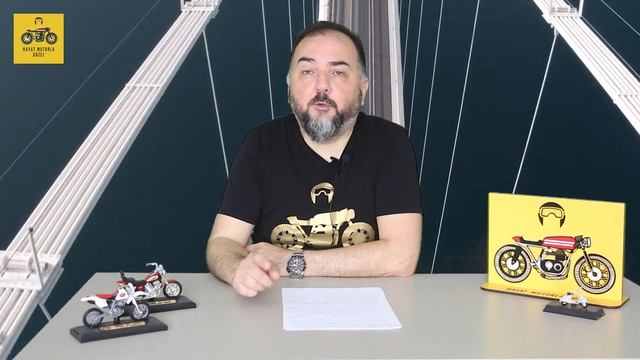 Honda CB500X Çok Beklenen Motosiklet | Ön İnceleme | Hayat Motorla Güzel смотреть онлайн