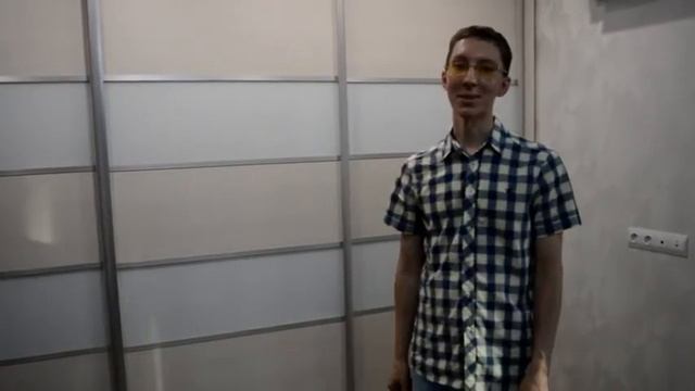 Шкаф купе на заказ в Томск смотреть онлайн