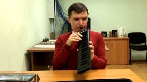 Мелодика Hohner Superforce 37