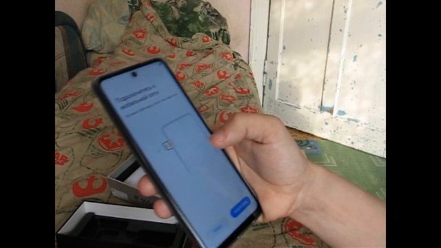 Купил новый телефон! Tecno Pova 2 который я хотел!!!