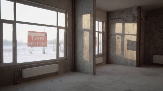 Аренда помещения 143,3 м.2, ж/м Парголово, Тихоокеанская 18, СПб смотреть онлайн