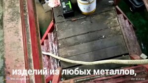 Как откачать быстро воду из подвала. Мотопомпа Кавасаки, 110л/мин, 25мм, 2х тактная
