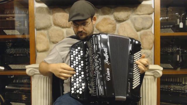 2742 - Black Dino Baffetti Melodia II LMM 82 96 $3995 смотреть онлайн