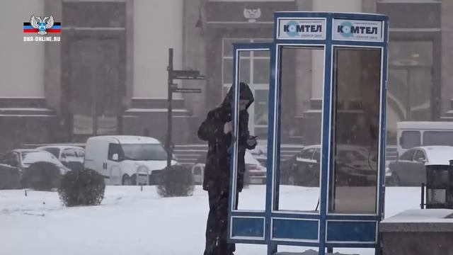 «КОМТЕЛ» предоставил жителям Республики возможность осуществлять бесплатные звонки с таксофонов смотреть онлайн