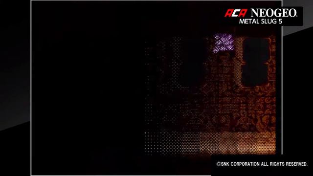 ACA NEOGEO METAL SLUG 5 - Trailer - PS4 - Nintendo Switch смотреть онлайн