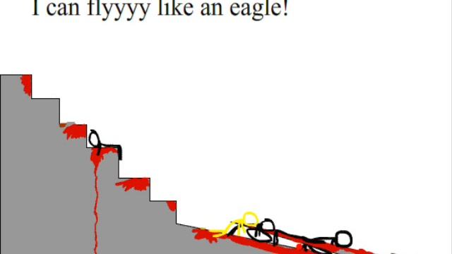 Death Stairs 4 смотреть онлайн