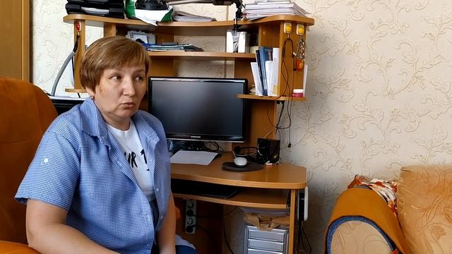 Елена Александровна Волохова // Онлайн-проект "Ну, рассказывайте" // Выпуск №10 смотреть онлайн