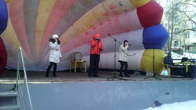 Песня "Глаза блестели как агаты" и снова мужик. смотреть онлайн