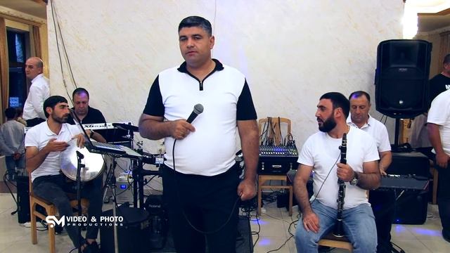 Vahag Petrosyan - Zuyg Siraharner - Full HD - 2021 смотреть онлайн