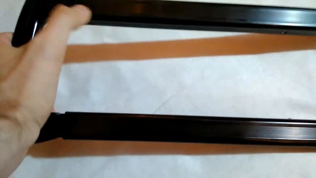 Ручка от моноколеса Inmotion V8 - Краткий обзор смотреть онлайн