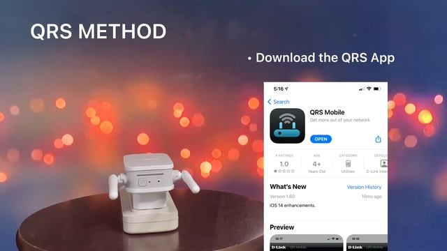 UNBOXING & QUICK SET-UP | D-Link DAP-1325 N300 wi-fi range extender смотреть онлайн