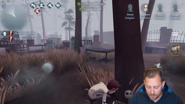 A GUIDE Explaining Clues, Fragments, Inspirations ans Echoes | Identity V смотреть онлайн