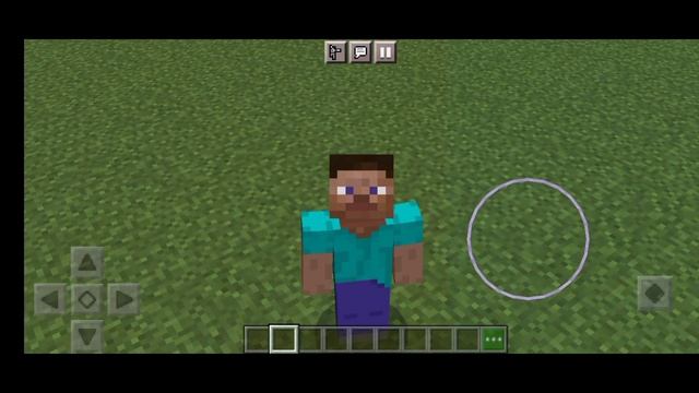 Военные Моды в Minecraft PE ?| 3D Оружие, Военная Броня смотреть онлайн