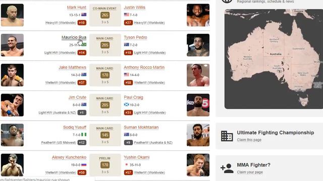 Прогноз и аналитика от MMABets UFC FN 142: Руа-Педро, Мэттьюс-Мартин. Выпуск №127. Часть 4/5 смотреть онлайн