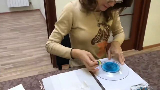 Видео отчет С индивидуального МК. смотреть онлайн
