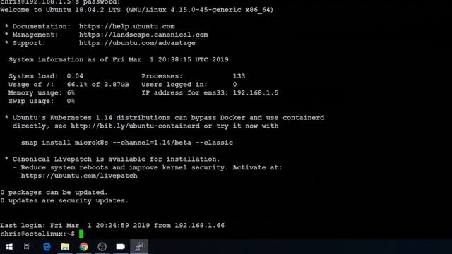 Depreciated - On Linux - Install - How To - Chris's Basement смотреть онлайн
