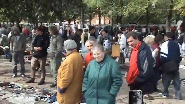 Блошиный рынок ИГРАЙ ГАРМОНЬ Санкт Петербург 2 480p смотреть онлайн